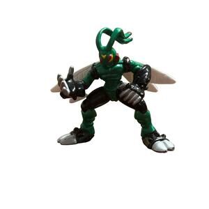 Bandal Digimon Digital Monsters Mini Figure 2in Stingman 2000